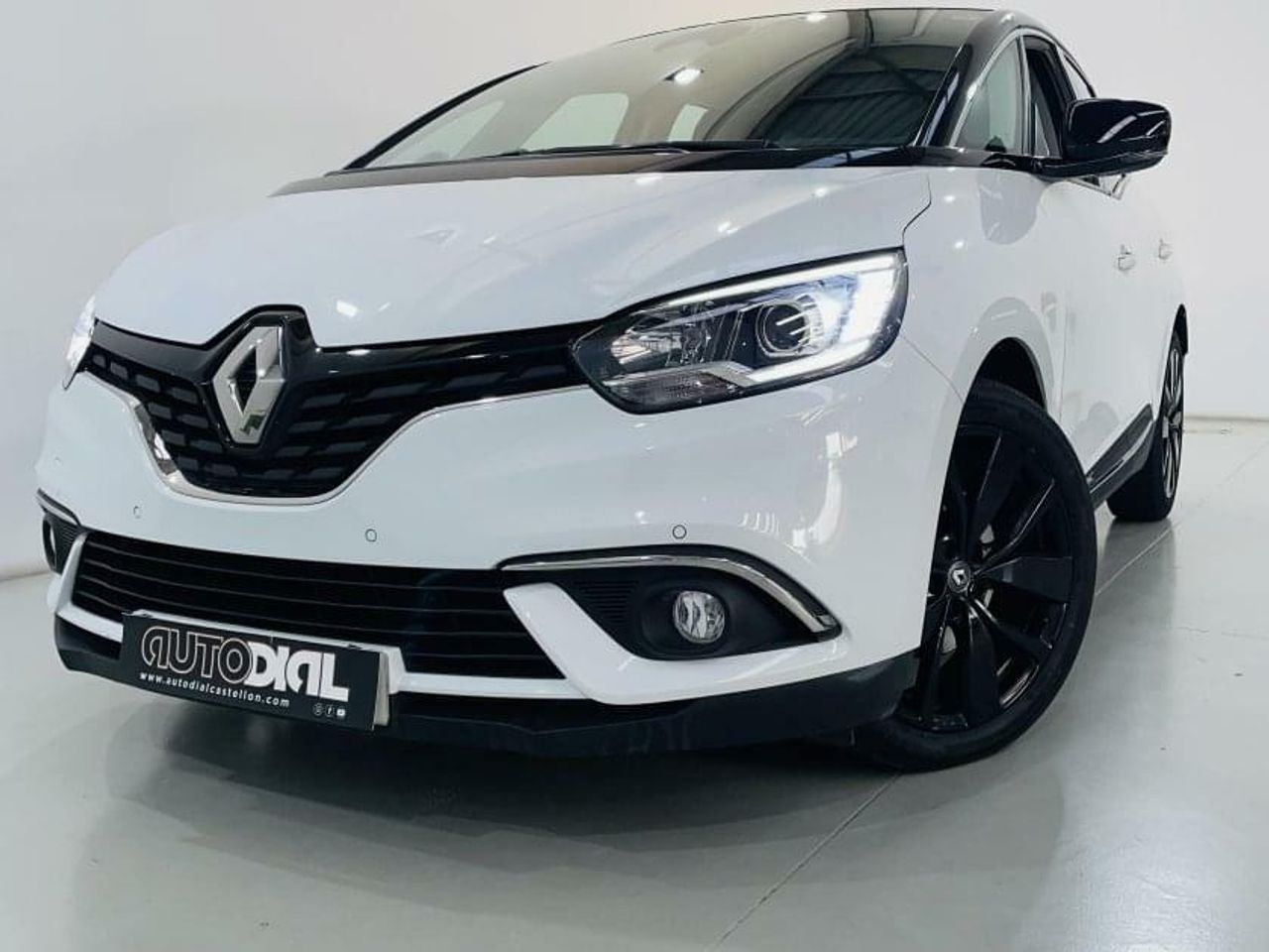 renault scénic 2019 / foto grande (3)