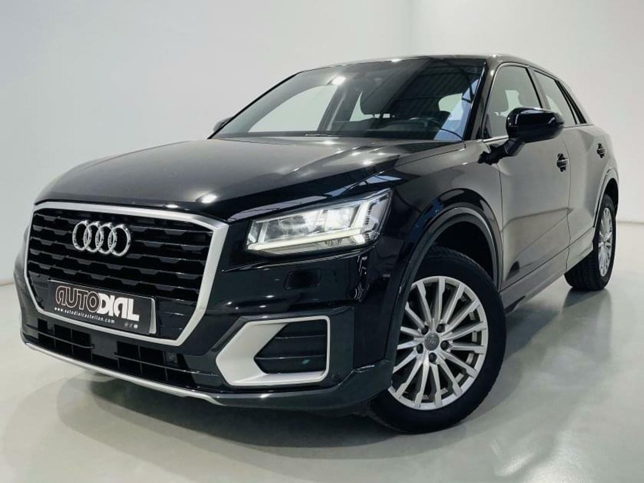 audi q2 2019 / foto grande (3)