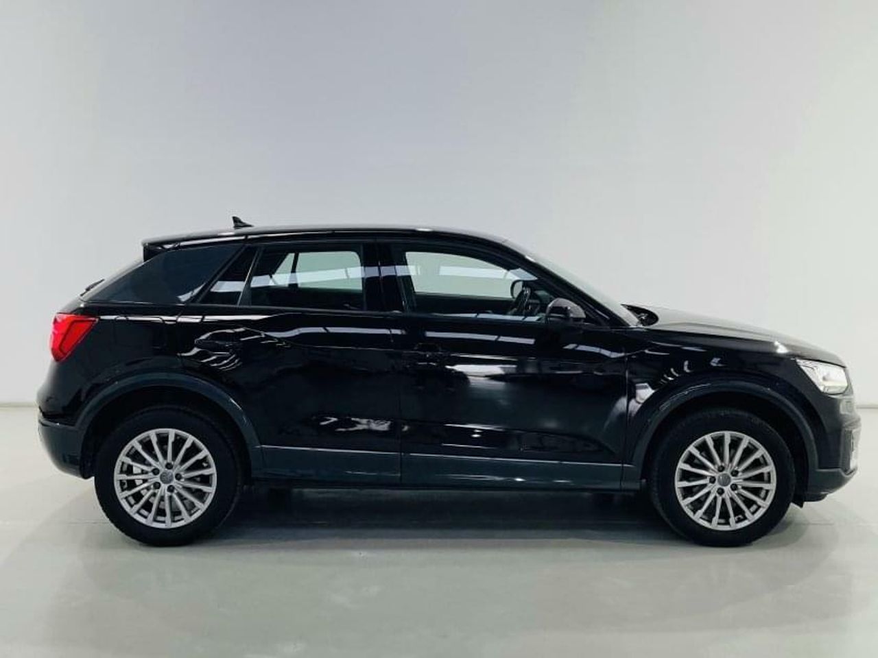 Foto audi q2 2019 /