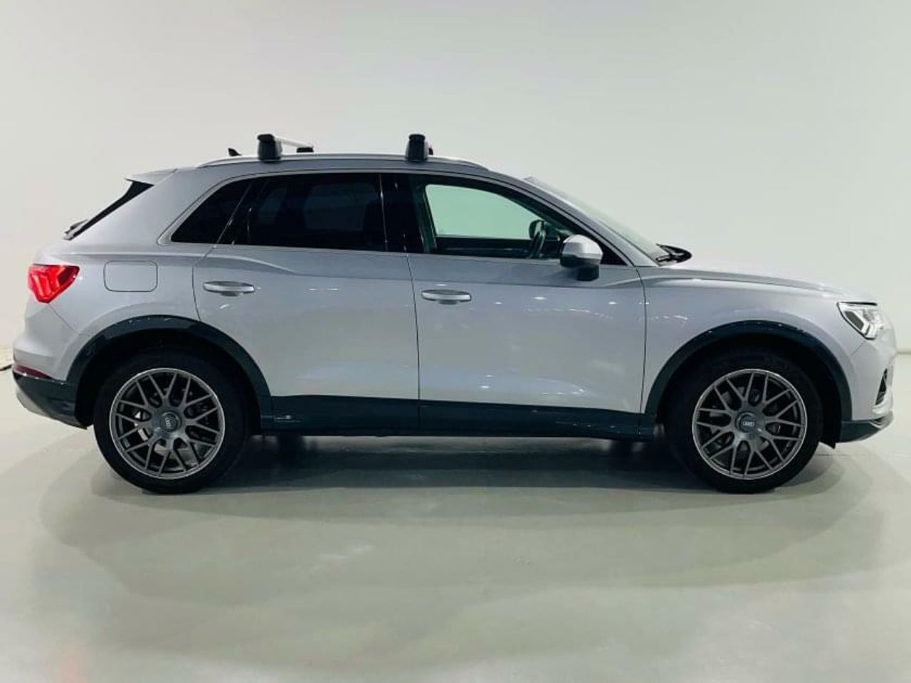 Foto audi q3 2019 /