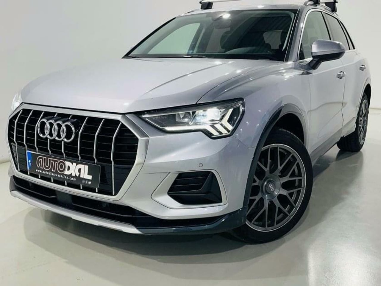 audi q3 2019 / foto grande (3)