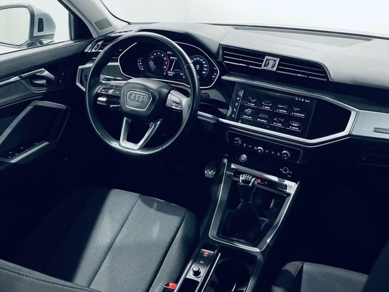 audi q3 2019 / foto grande (2)
