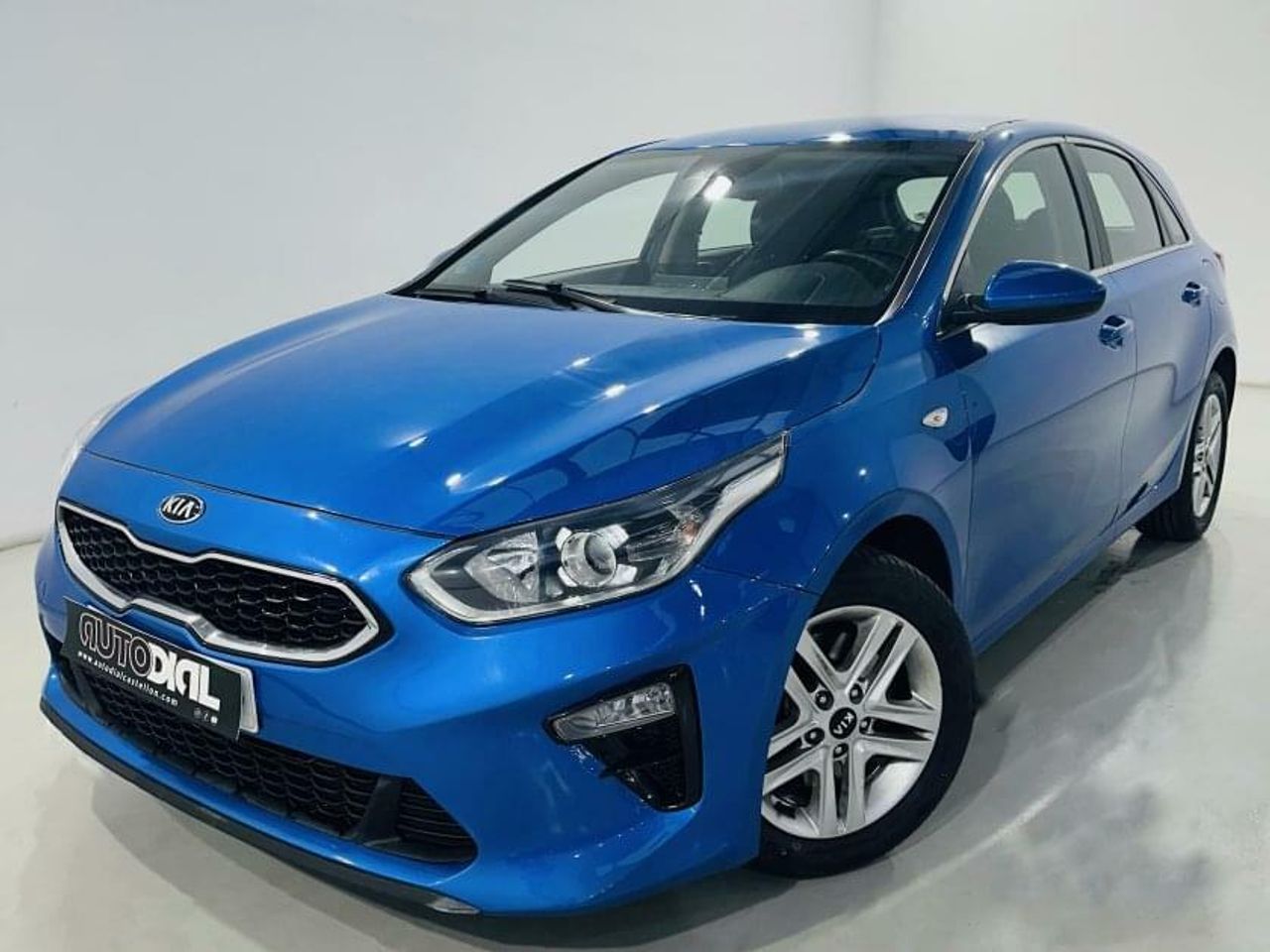 kia ceed 2021 / foto grande (3)