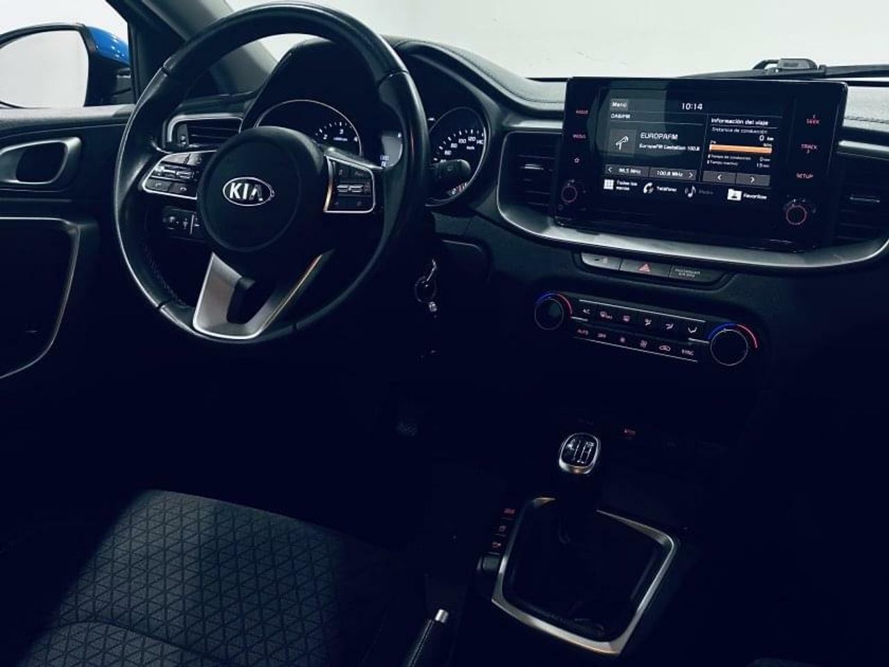 kia ceed 2021 / foto grande (2)