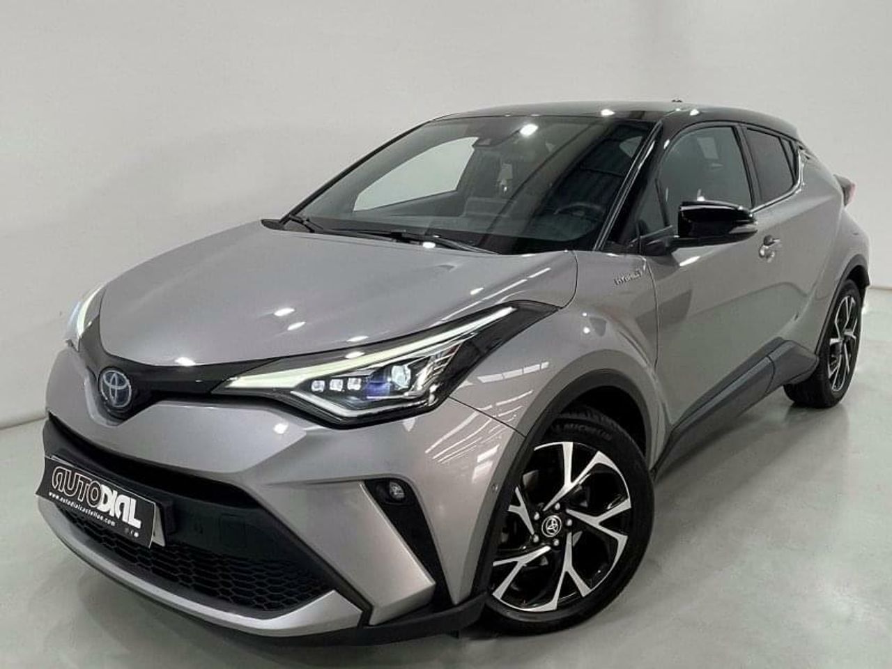 toyota c-hr 2019 / foto grande (3)