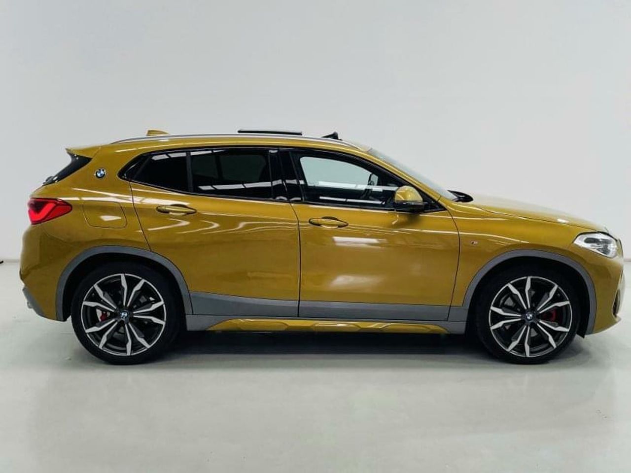 Foto bmw x2 2019 /