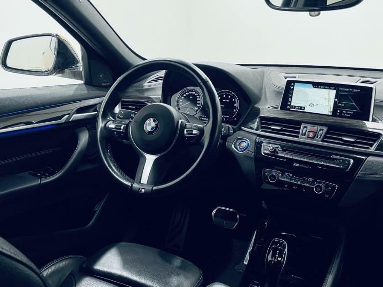 bmw x2 2019 / foto grande (2)