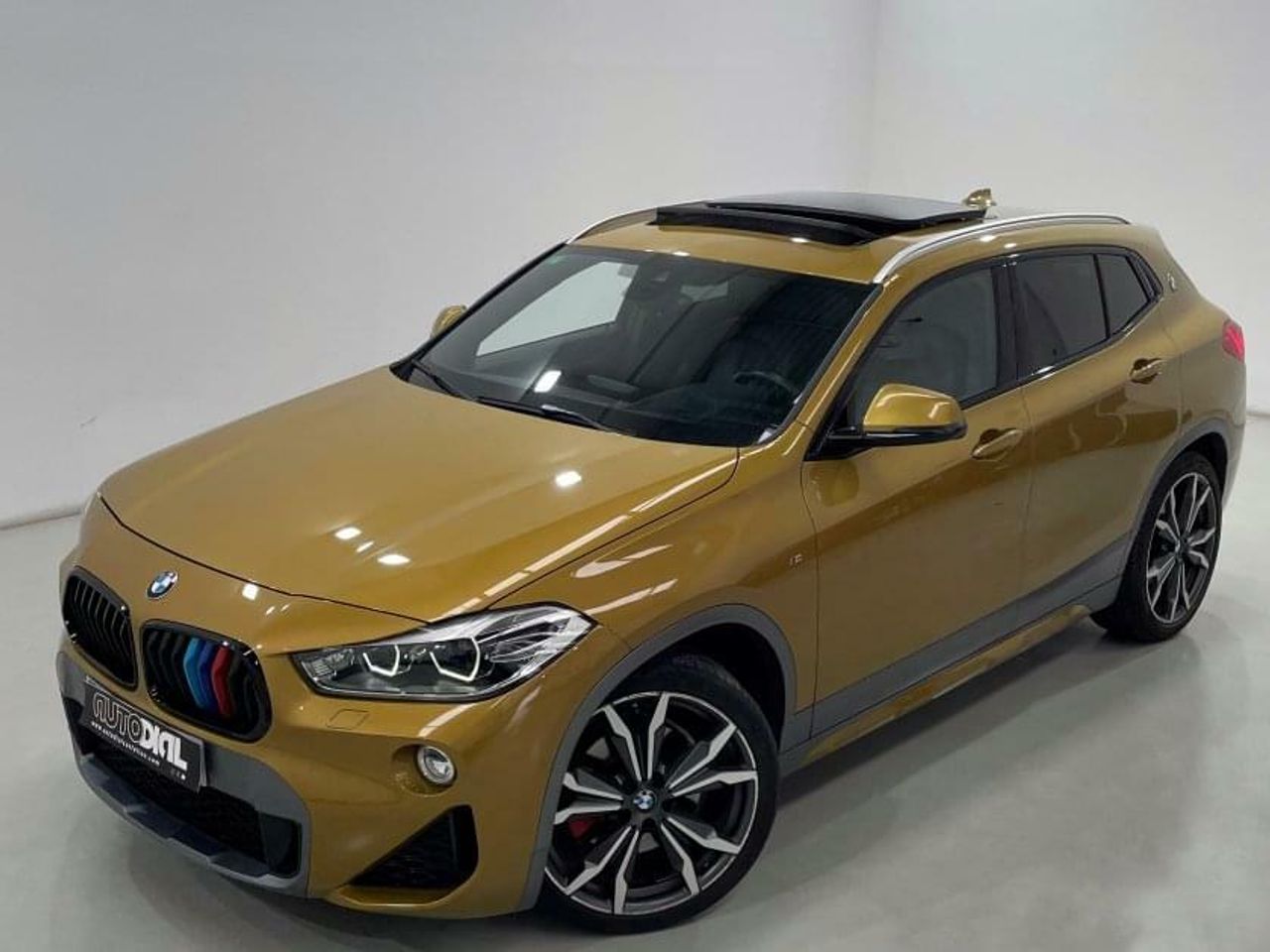 bmw x2 2019 / foto grande (3)