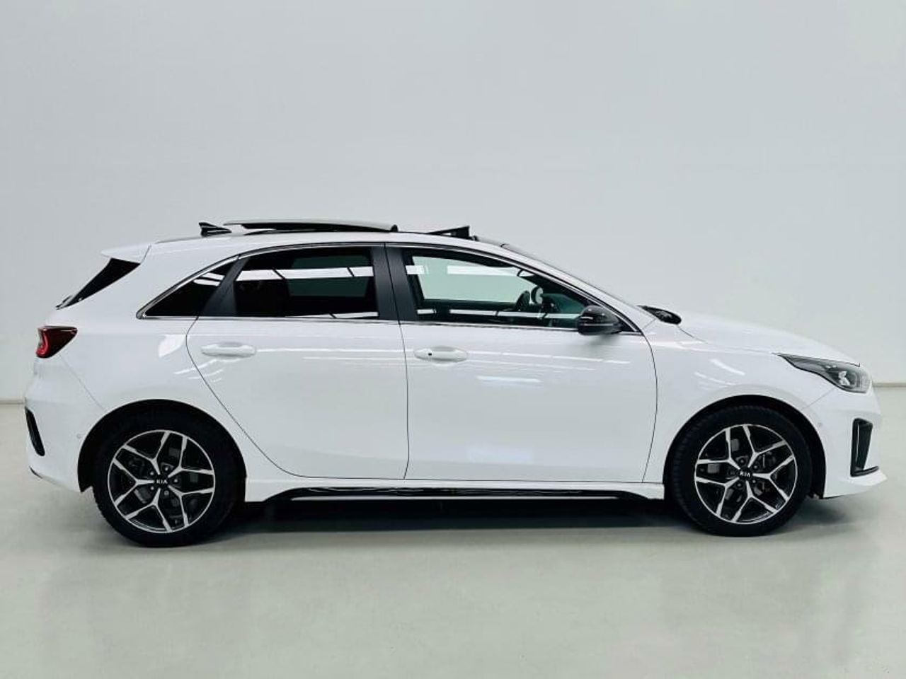 Foto kia ceed 2020 /