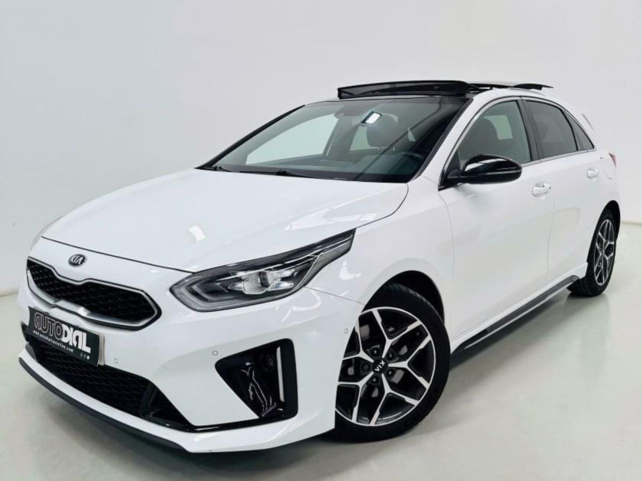 kia ceed 2020 / foto grande (3)