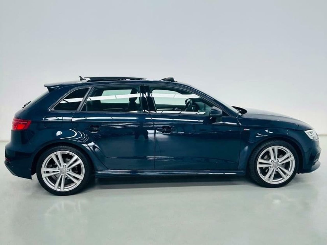 Foto audi a3 2019 /
