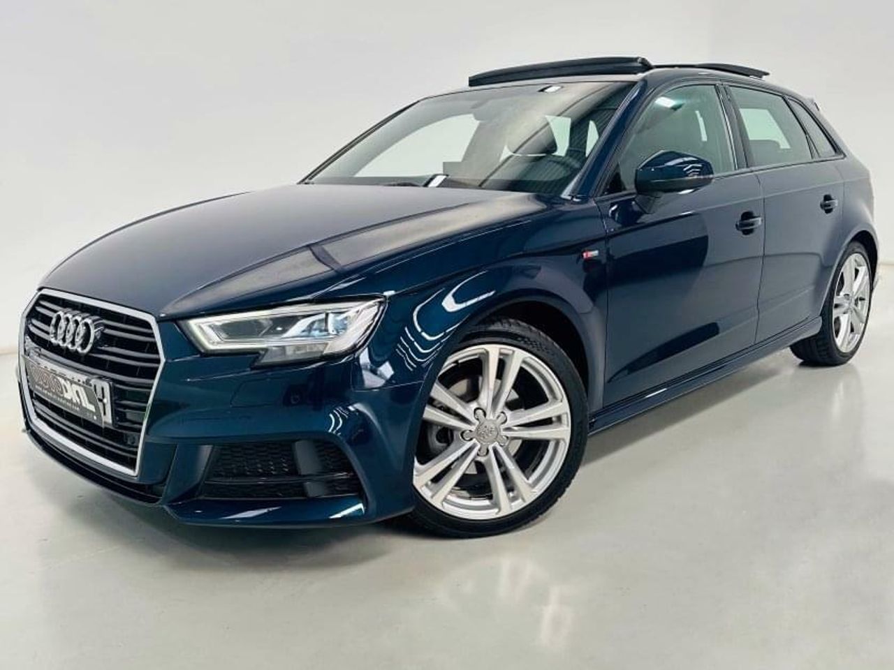 audi a3 2019 / foto grande (3)