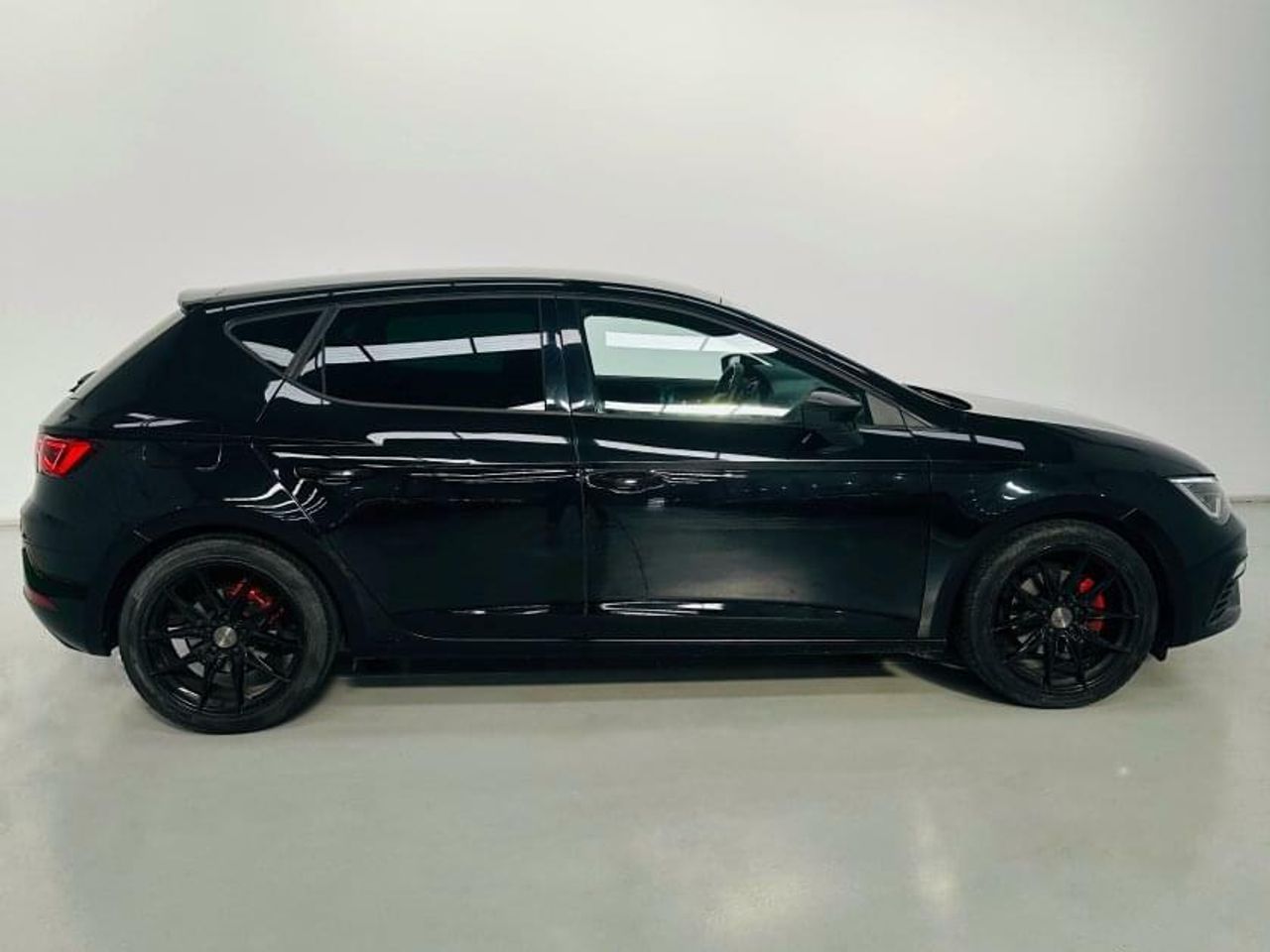 Foto seat leon 2019 /