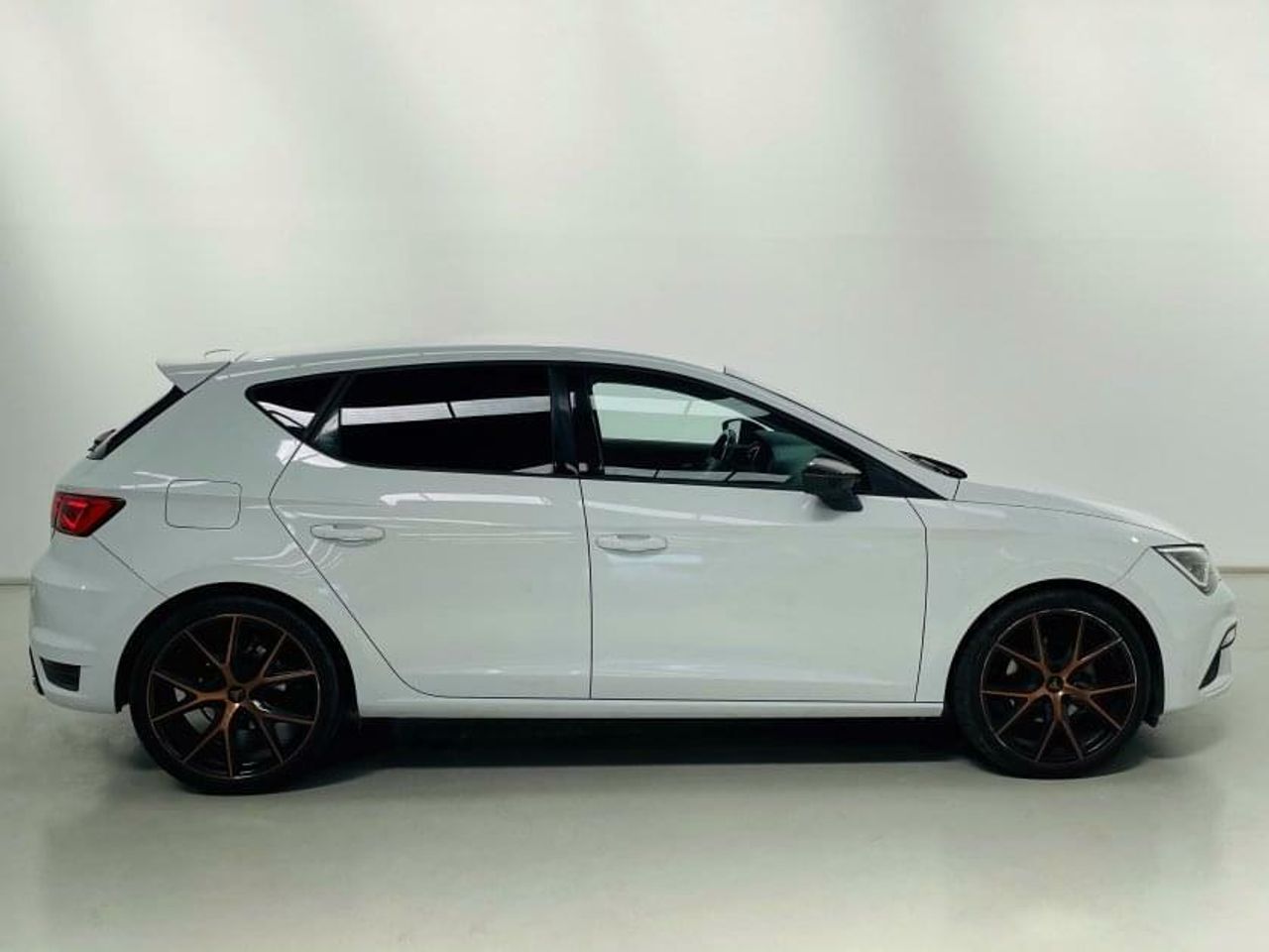 Foto seat leon 2019 /