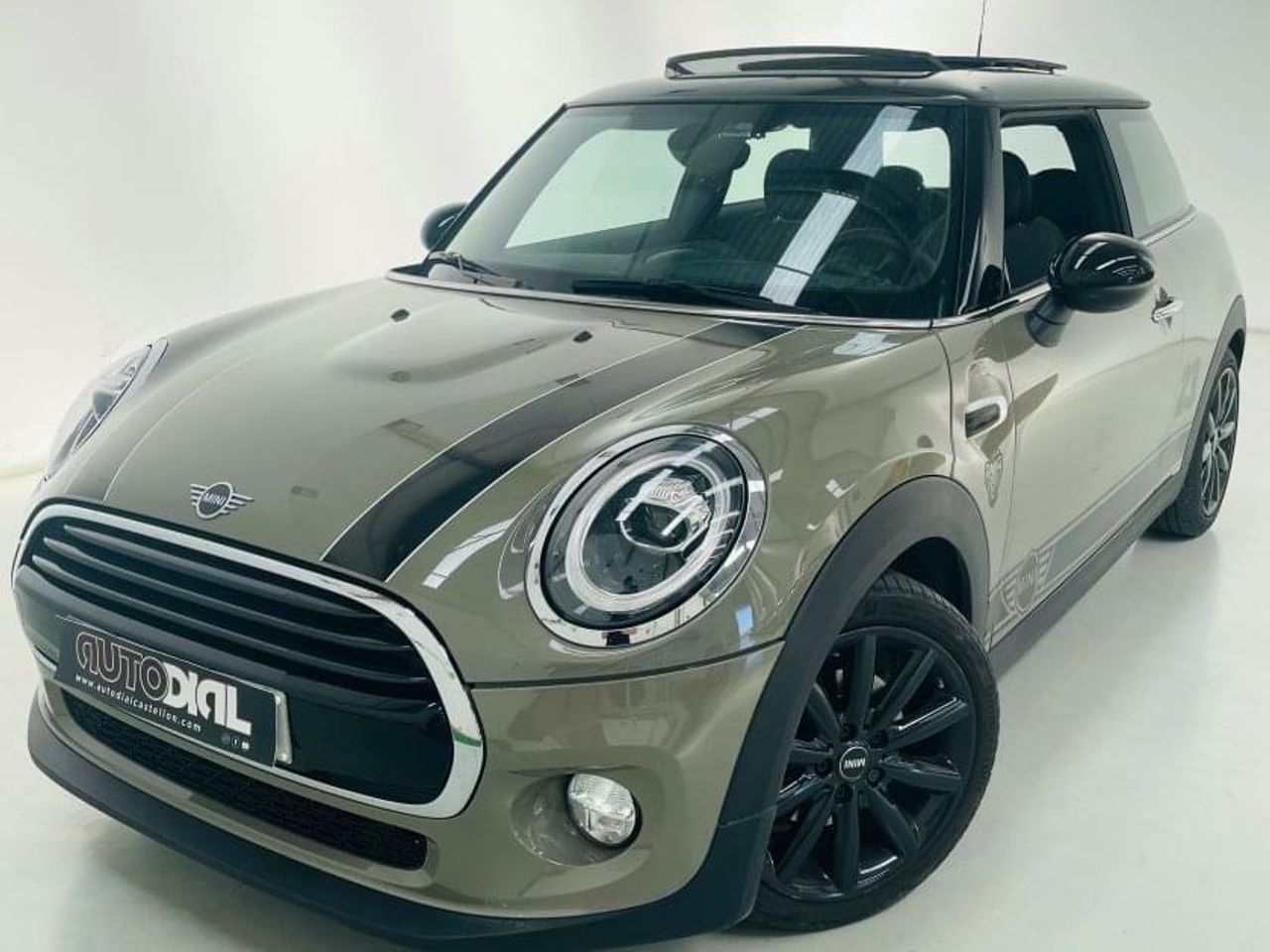 mini cooper 2019 / foto grande (3)