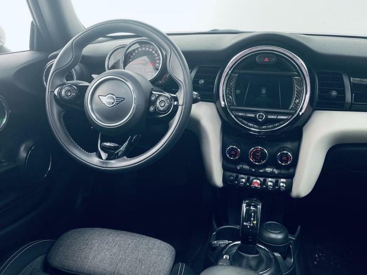 mini cooper 2019 / foto grande (2)