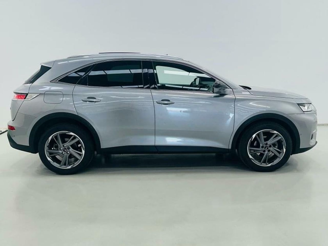 Foto ds automobiles ds 7 2021 /