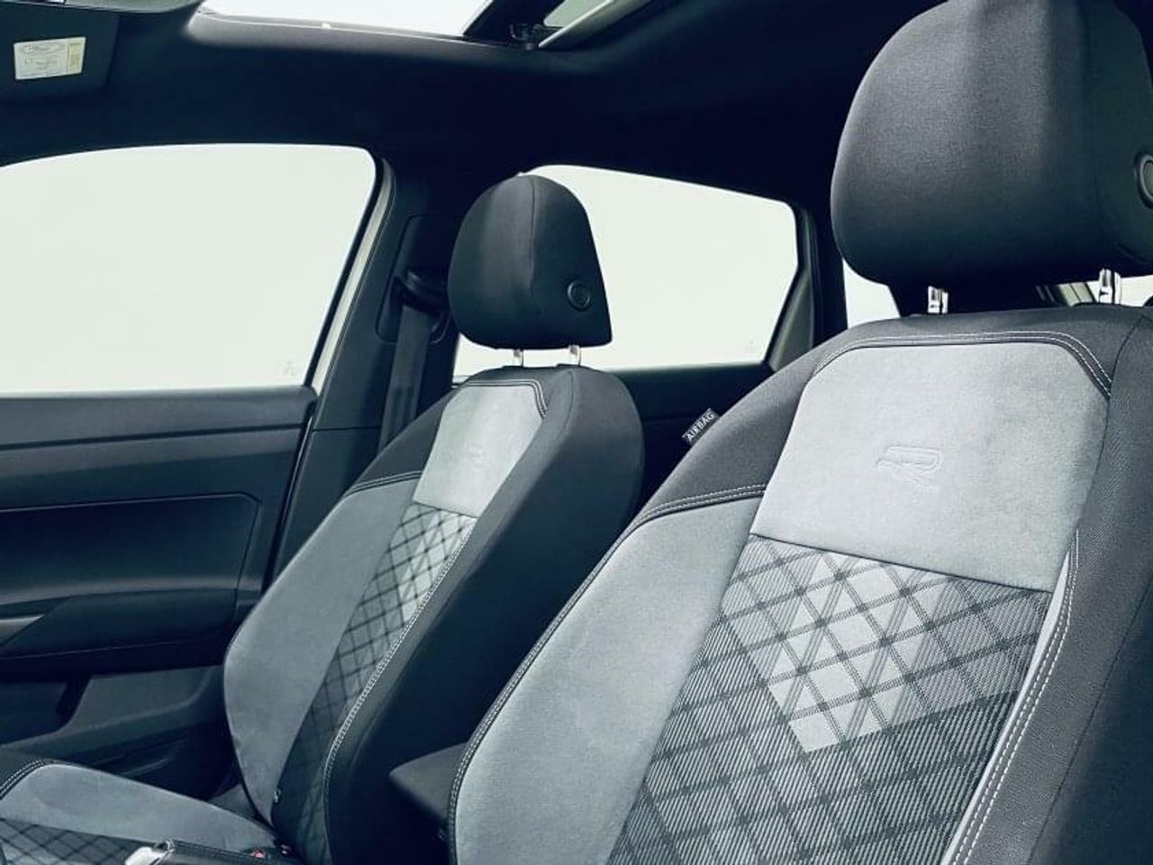 volkswagen polo 2023 / foto grande (3)