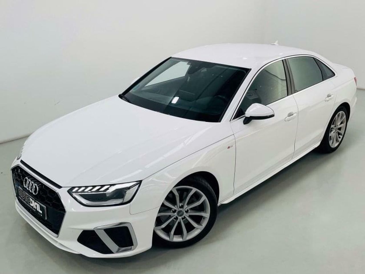 audi a4 2019 / foto grande (2)