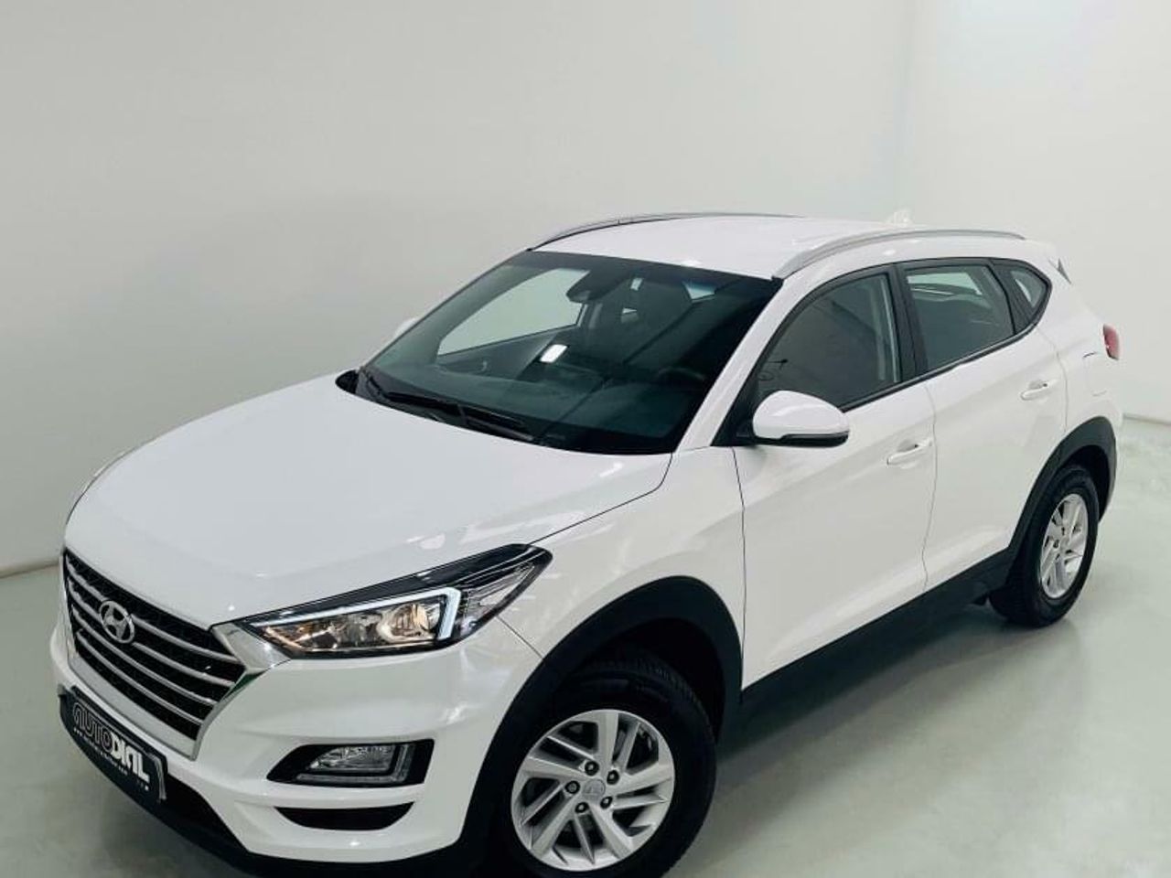 hyundai tucson 2020 / foto grande (2)
