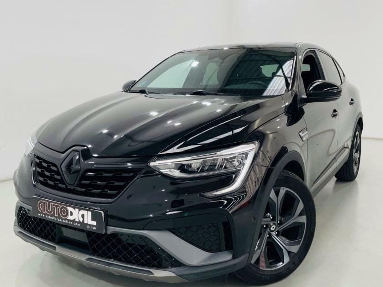 renault arkana 2023 / foto grande (3)