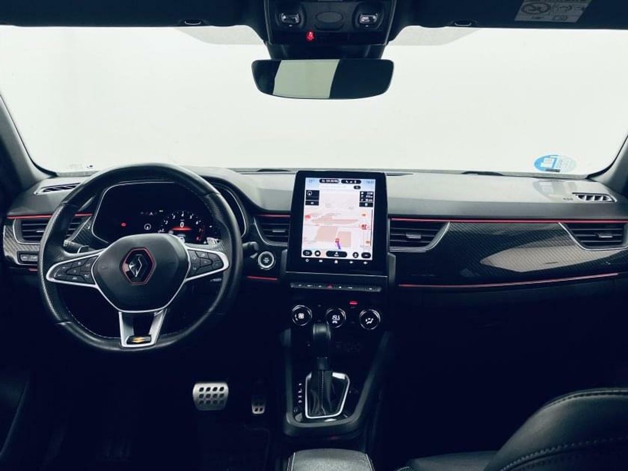 renault arkana 2023 / foto grande (2)