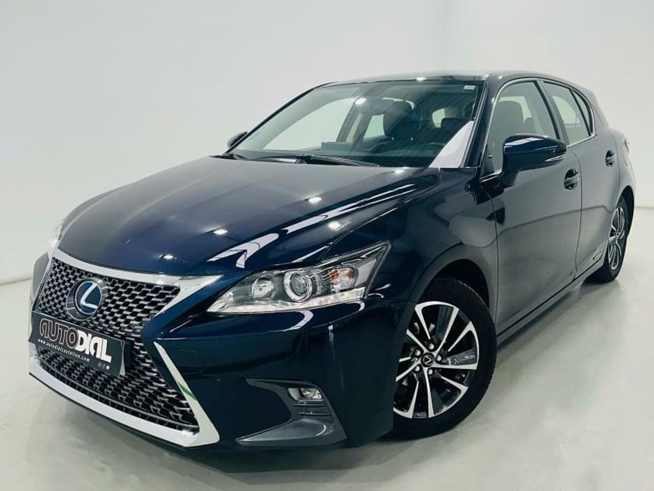 lexus ct 2021 / foto grande (3)