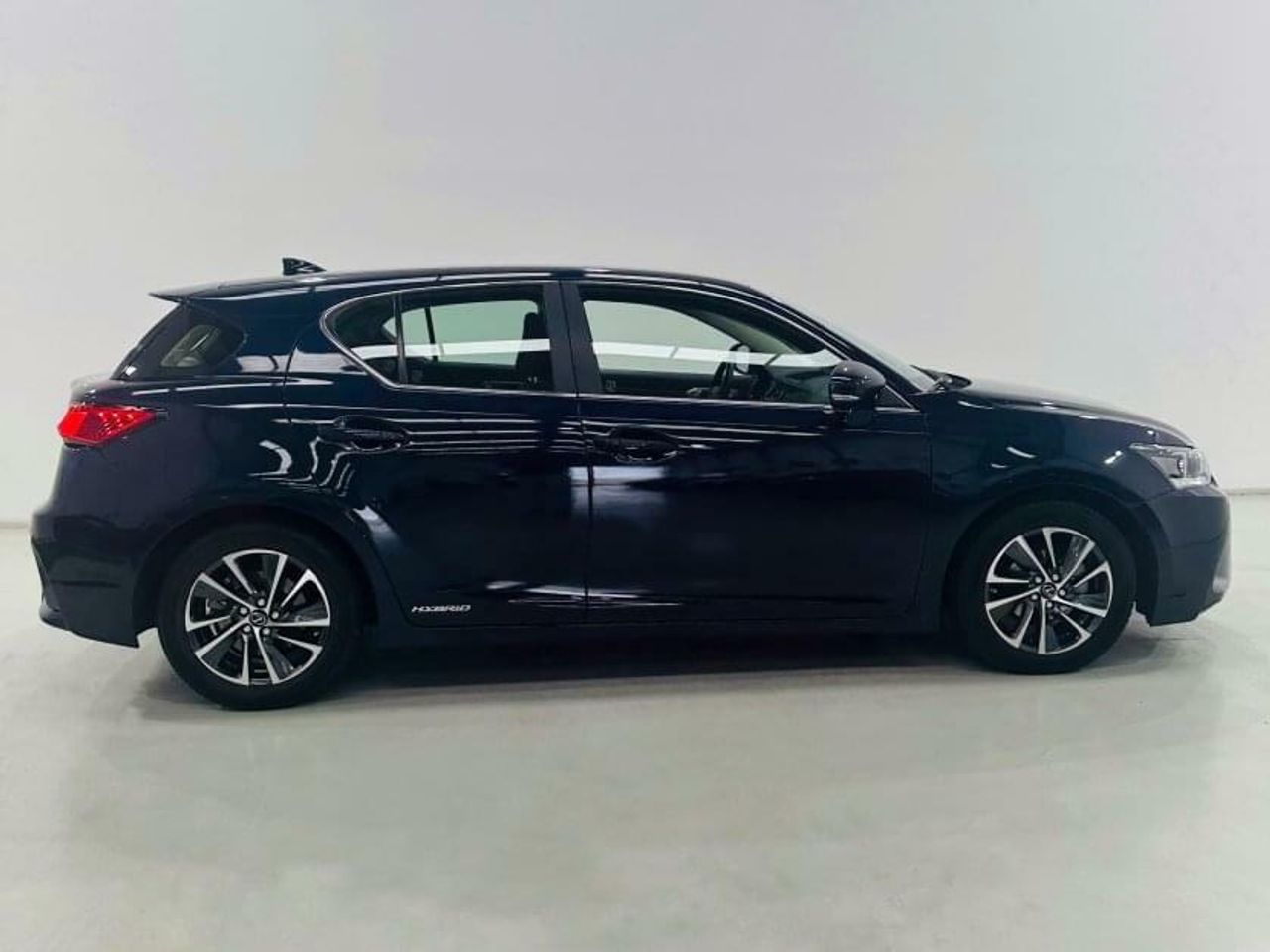 Foto lexus ct 2021 /