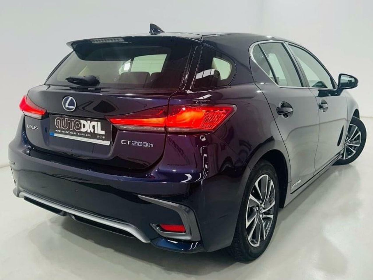 lexus ct 2021 / foto grande (2)