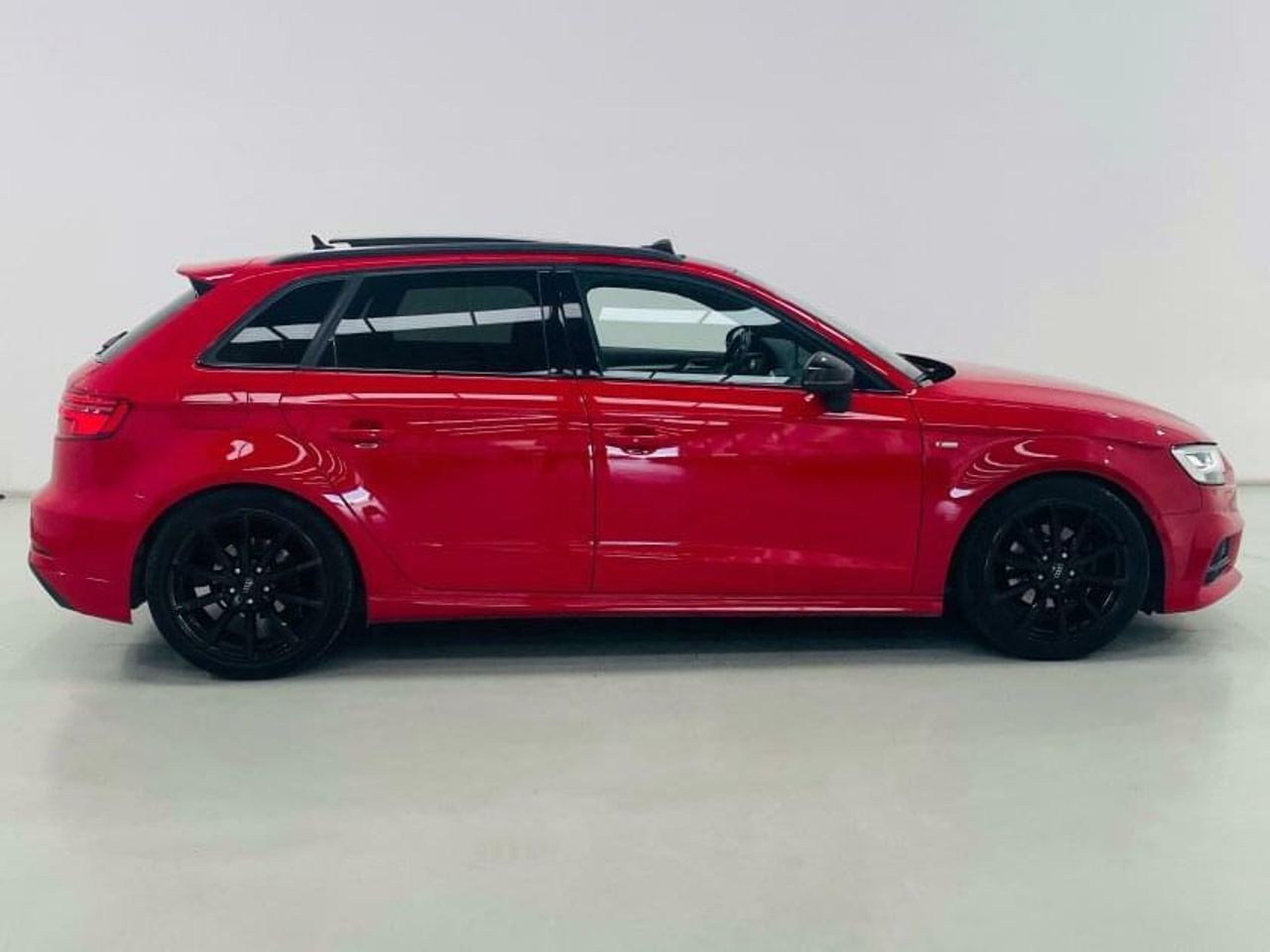 Foto audi a3 2020 /