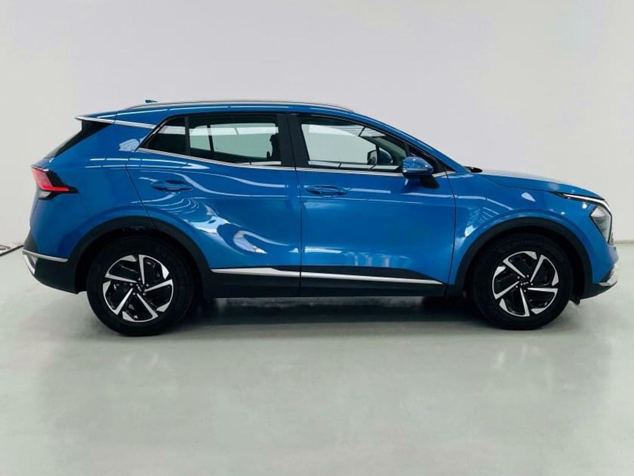 Foto kia sportage 2024 /