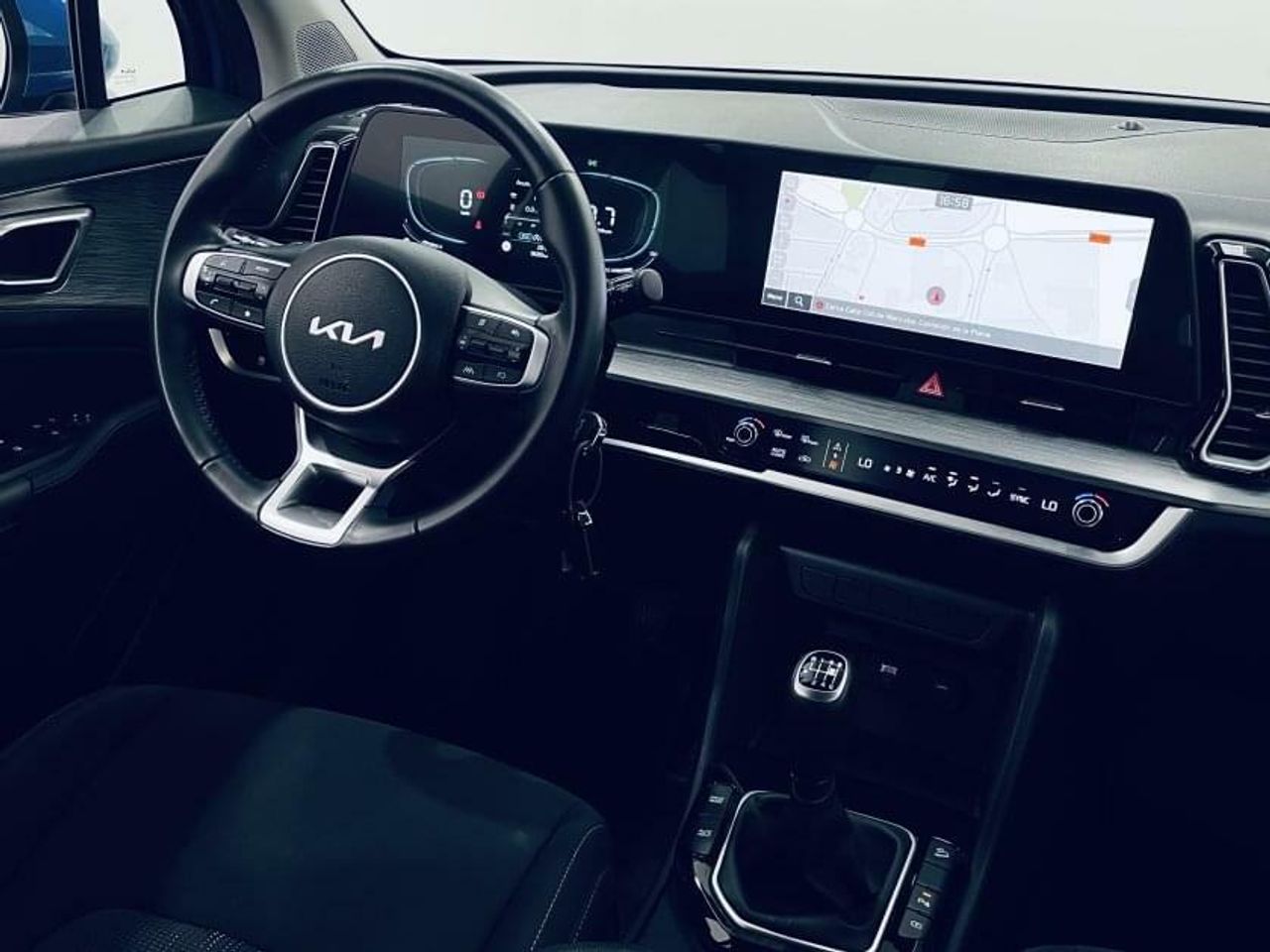 kia sportage 2024 / foto grande (2)