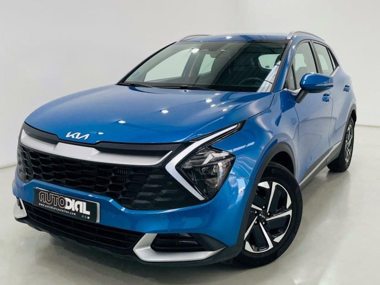 kia sportage 2024 / foto grande (3)