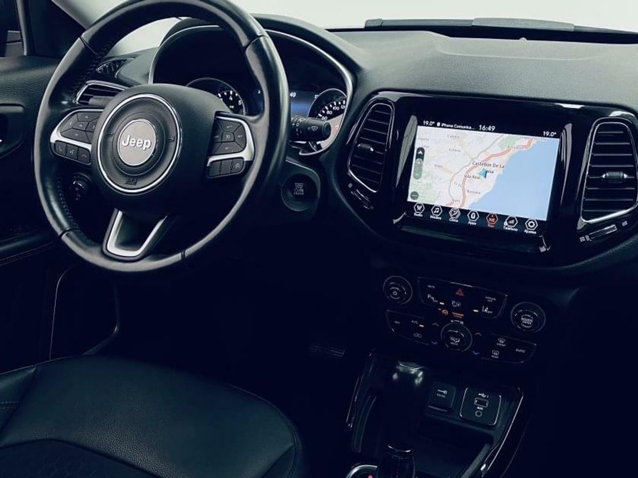 jeep compass 2021 / foto grande (2)