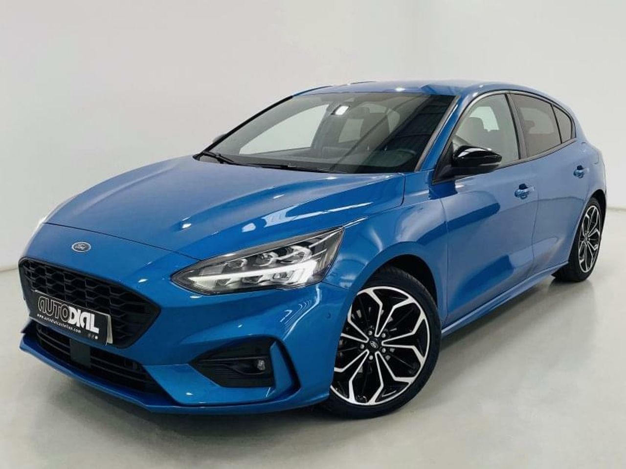 ford focus 2020 / foto grande (3)