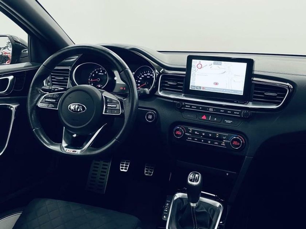 kia ceed 2019 / foto grande (3)