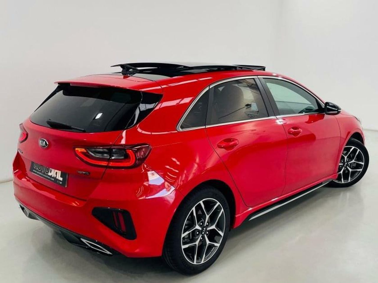 kia ceed 2019 / foto grande (2)