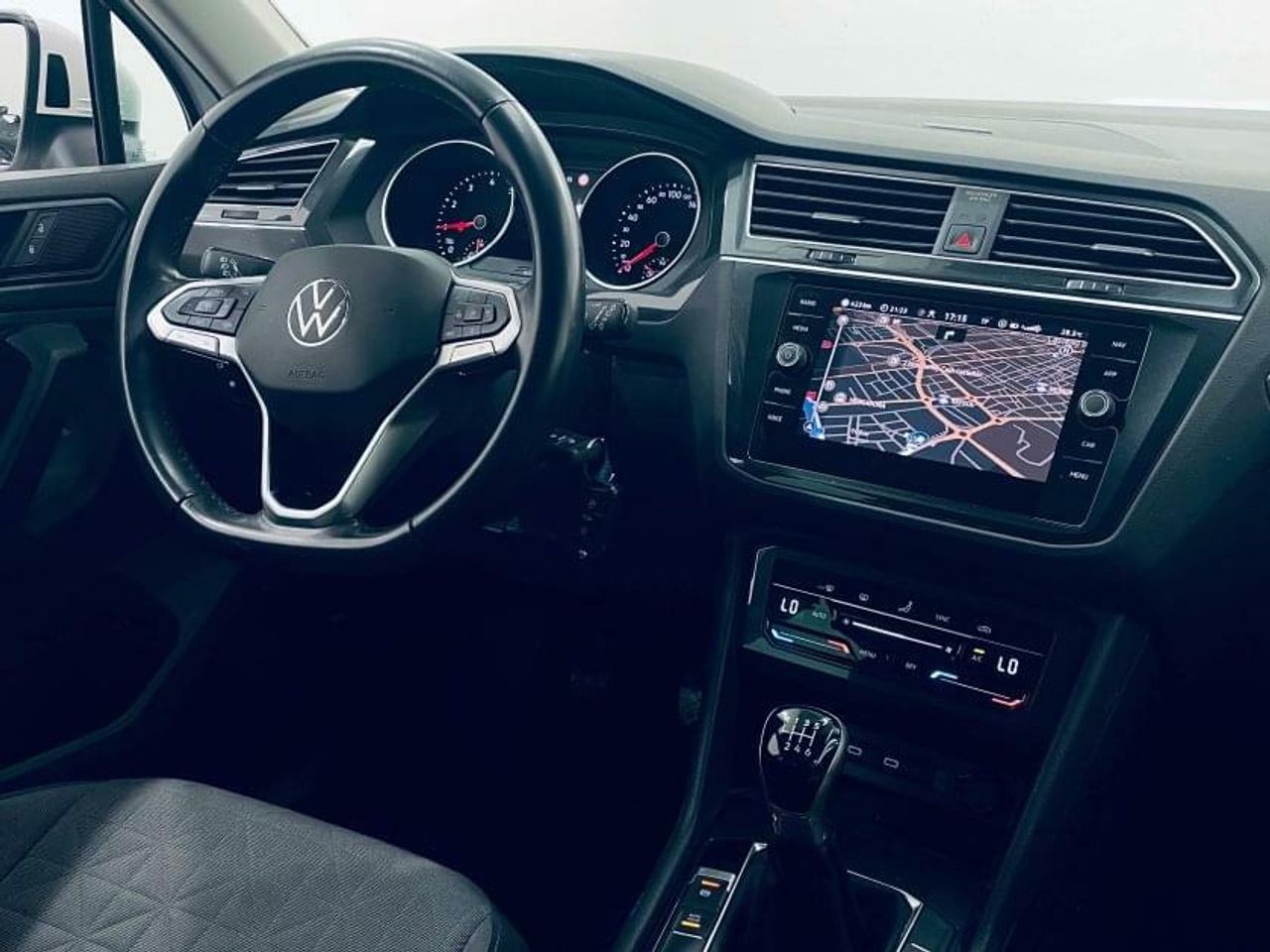 volkswagen tiguan 2021 / foto grande (2)