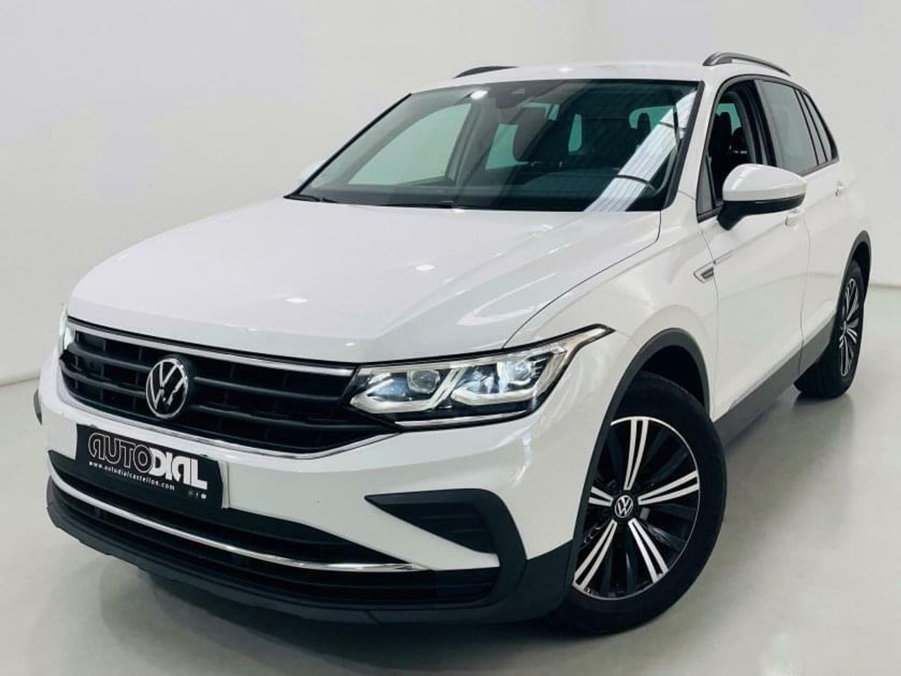 volkswagen tiguan 2021 / foto grande (3)
