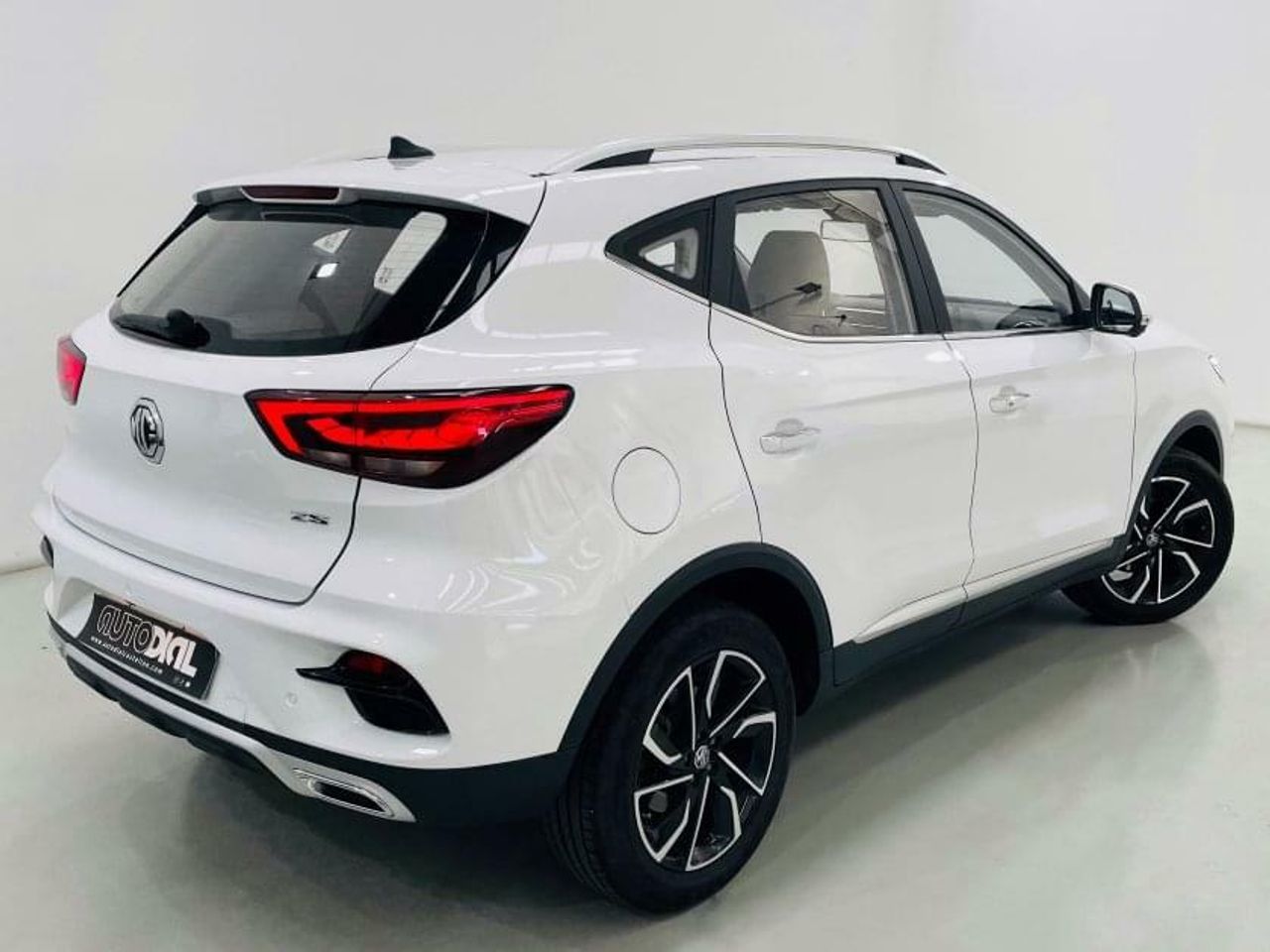 Foto mg zs 2023 /