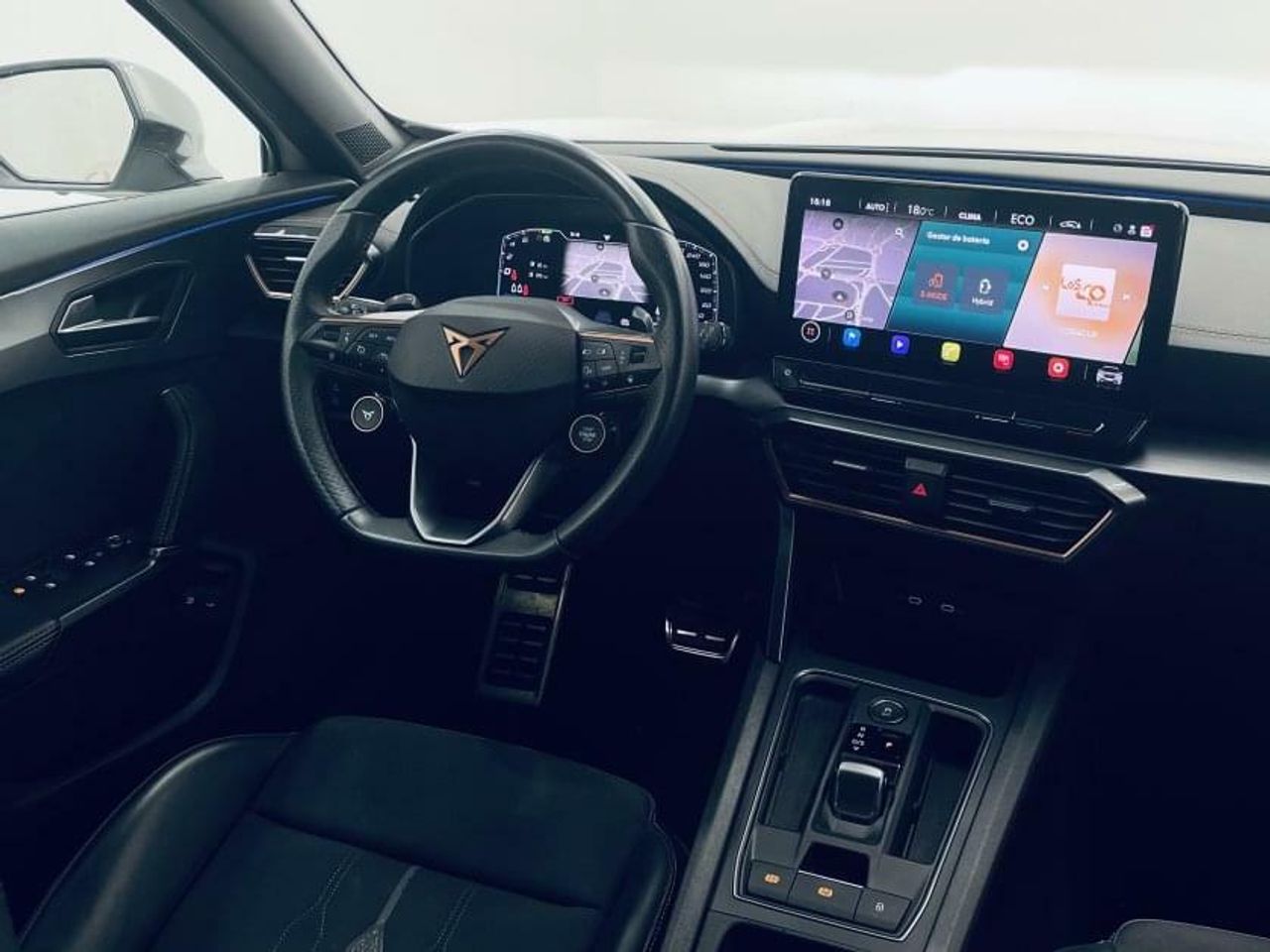 cupra formentor 2021 / foto grande (2)
