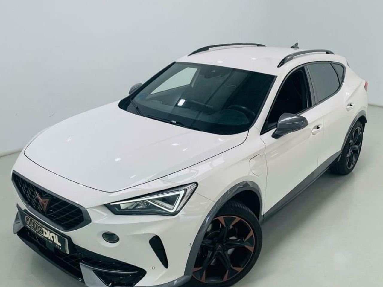 cupra formentor 2021 / foto grande (3)