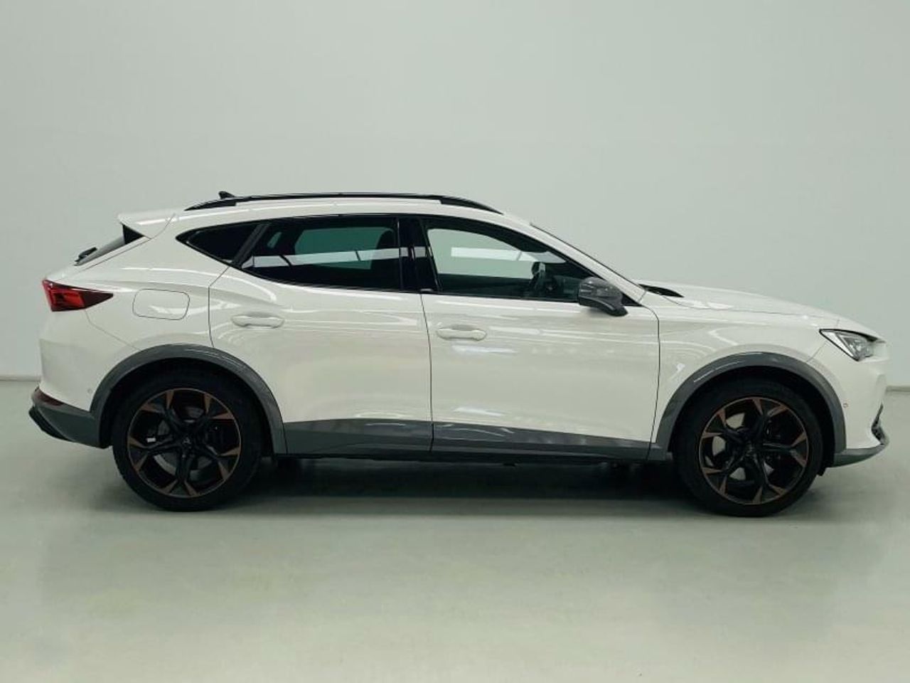 Foto cupra formentor 2021 /