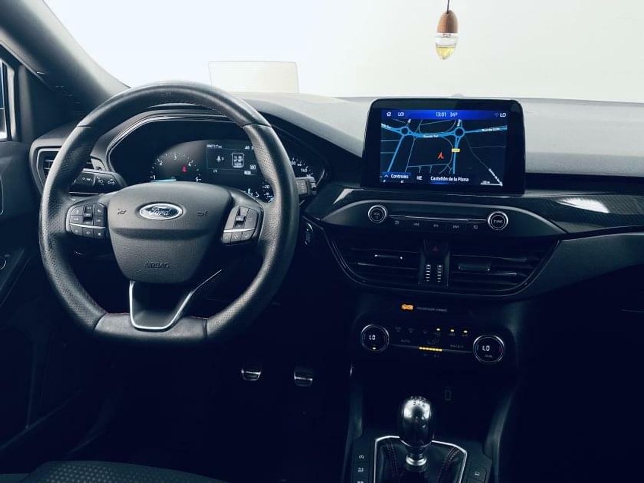 ford focus 2020 / foto grande (2)