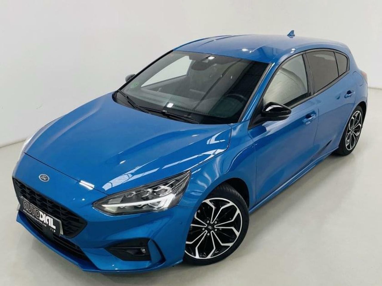 ford focus 2020 / foto grande (3)