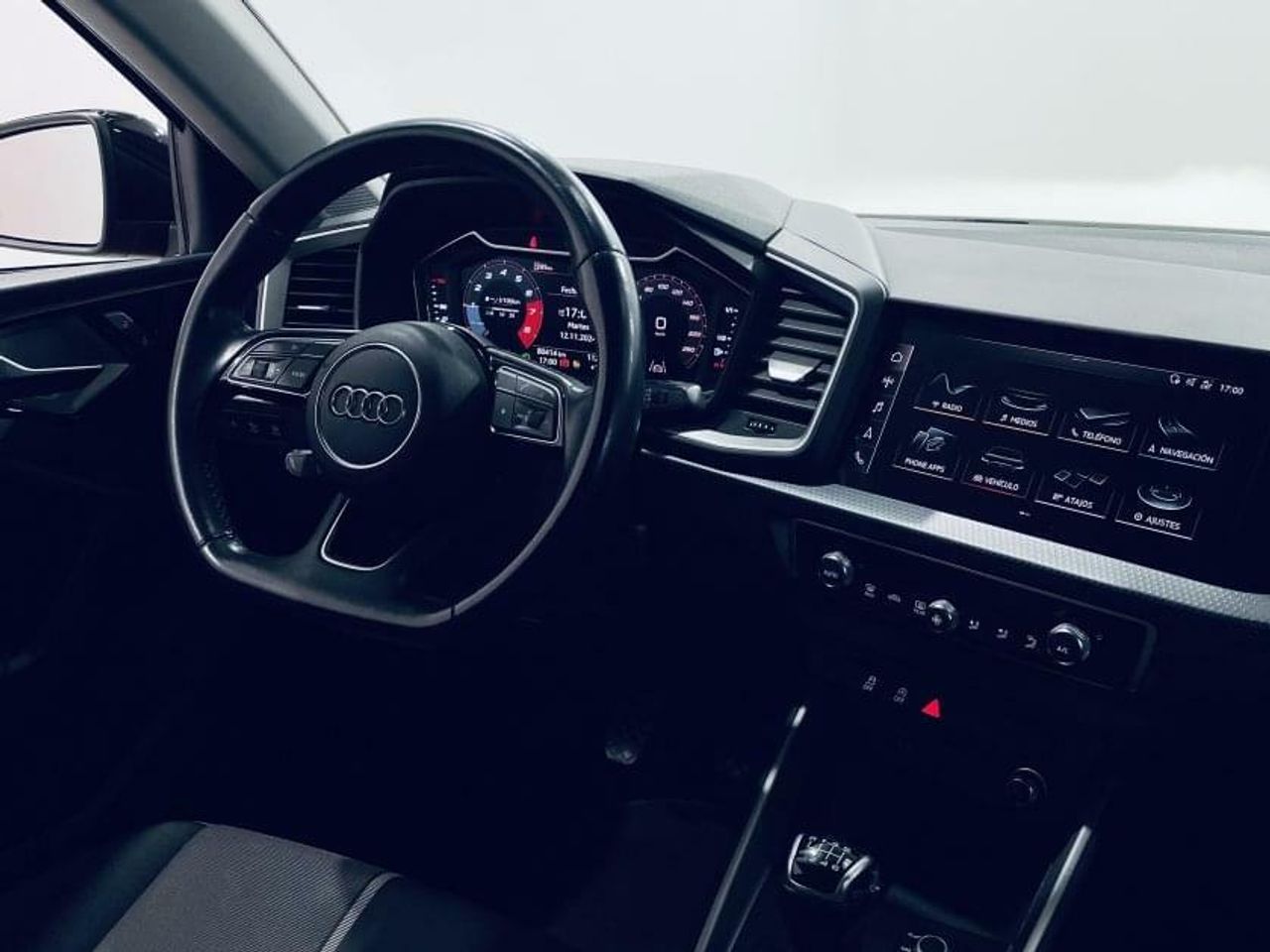 audi a1 2020 / foto grande (2)