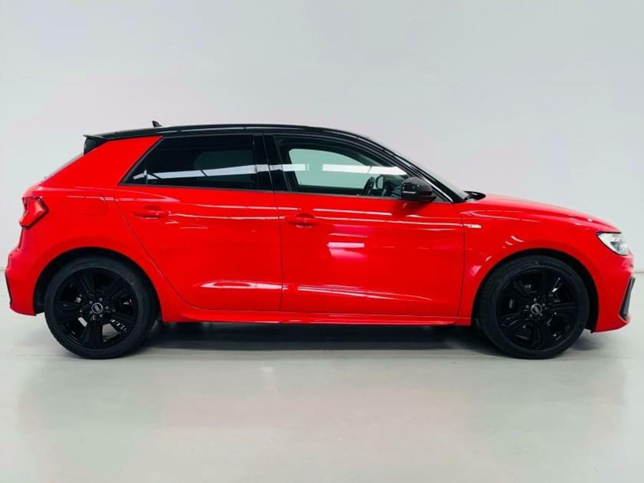 Foto audi a1 2020 /