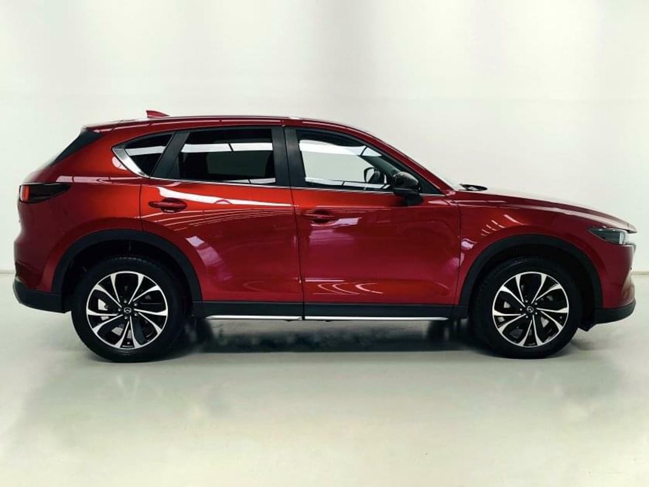 Foto mazda cx-5 2022 /