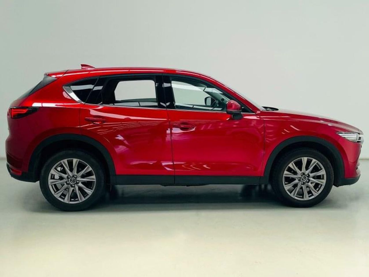 Foto mazda cx-5 2019 /