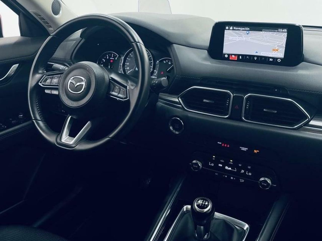 mazda cx-5 2019 / foto grande (2)